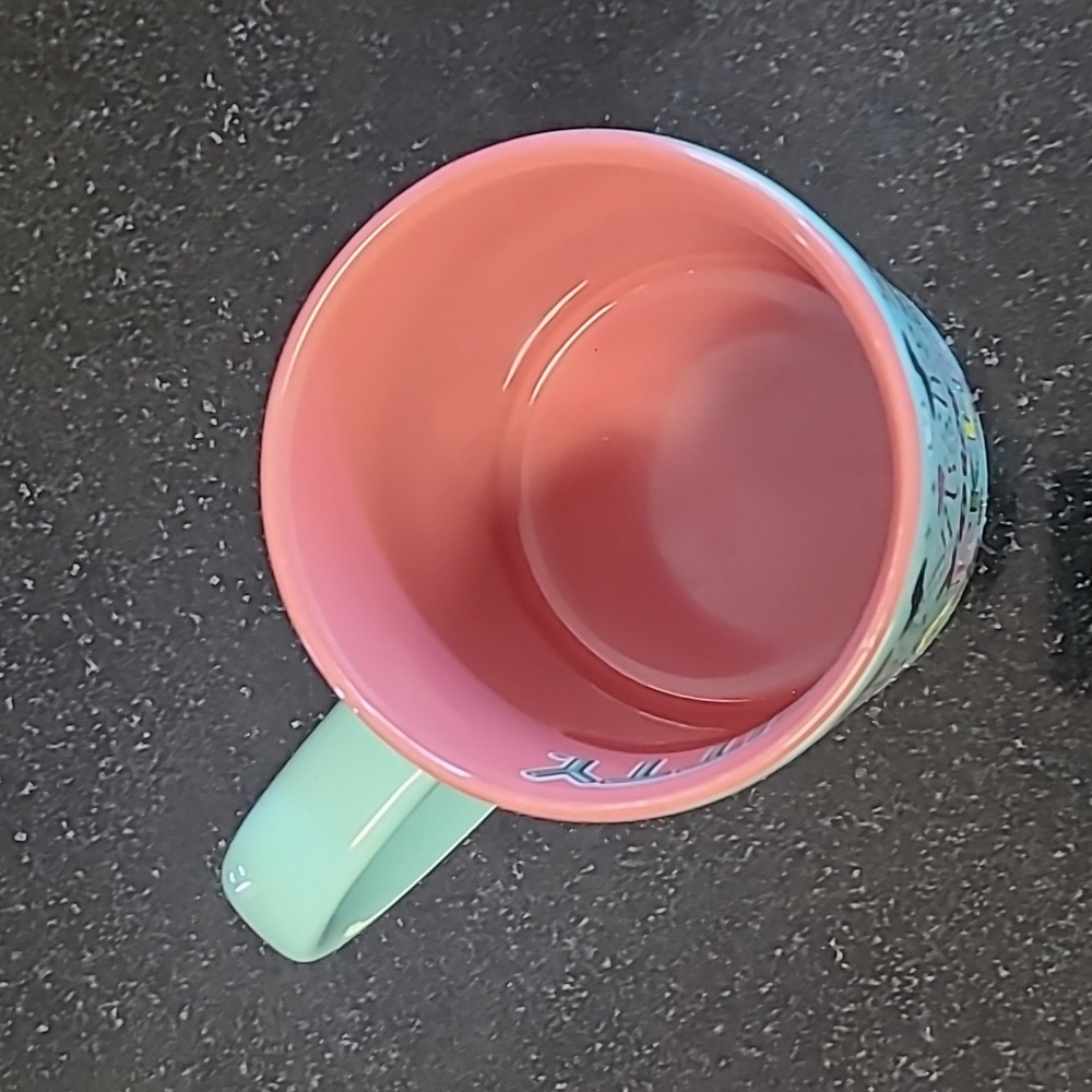 Hello Kitty Mug - Picture 4 of 6
